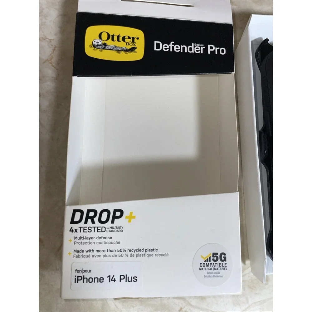 OtterBox this phone